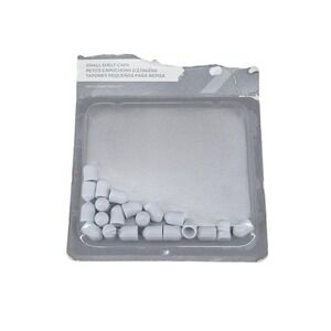 Closetmaid Wire Rack Caps